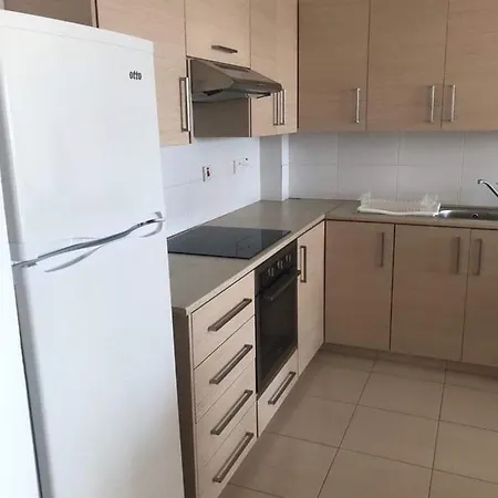 Chloraka Sea View Apartment *