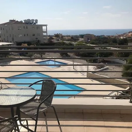 Chloraka Sea View *