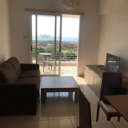 Chloraka Sea View * Pafos